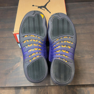 Jordan 12 Retro Field Purple - Image 7