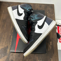 Chameleon Jordan 1 High (USED)