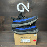 adidas Yeezy Boost 350 V2 Dazzling Blue - Image 1