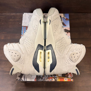 Jordan 6 Retro Georgetown (2022) - Image 5