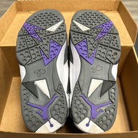 Flint Jordan 7 (USED, No Box)