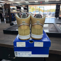 Koston Thai Temple SB Dunk High (USED)