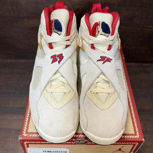 Jordan 8 Retro SP SoleFly Mi Casa Es Su Casa - Image 3