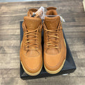 Jordan 4 Retro Ginger Wheat - Image 2