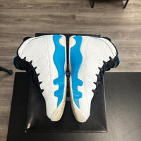 Jordan 9 Retro Powder Blue (USED)