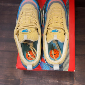 Nike Air Max 1/97 Sean Wotherspoon (Extra Lace Set Only) - Image 5