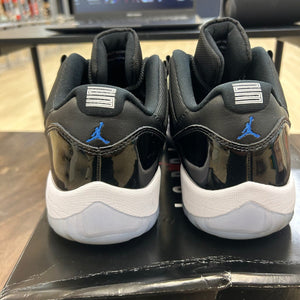 Jordan 11 Retro Low Space Jam - Image 4