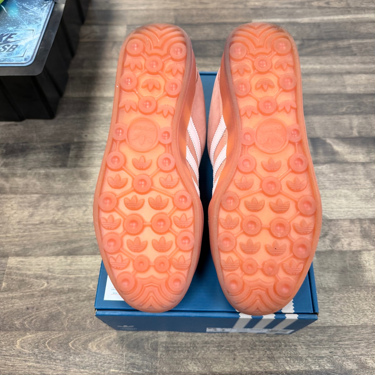 adidas Gazelle Indoor Bad Bunny Cabo Rojo - Image 4