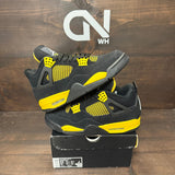 Jordan 4 Retro Thunder (2023) - Image 1