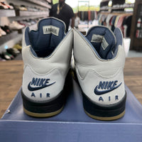 A Ma Maniere Dawn Jordan 5 (W) (USED)