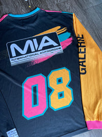 Gallery Dept. F1 Formula One Jersey