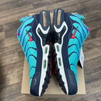Discover Your Air Air Max Plus (USED,No Box)