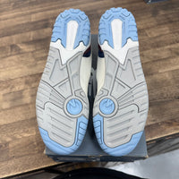 New Balance 550 Marquette (Lightly Worn)