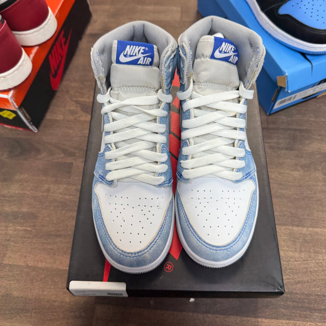 Hyper Royal Jordan 1 High (GS) (USED)