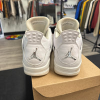 Jordan 4 Pure Money(USED: No Box)