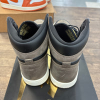 Palomino Jordan 1 High (USED)
