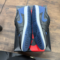 Mystic Navy Jordan 1 Retro Low OG (USED)