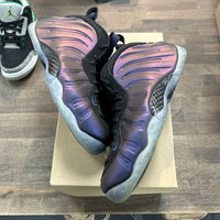 Eggplant Nike Air Foamposite One (USED, No Box)