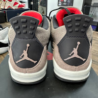 Taupe Haze Jordan 4 Retro (GS) (USED)