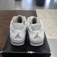 Oreo Jordan 4 (USED)