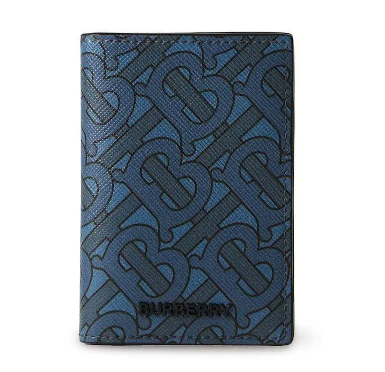 Burberry Bateman Folding Cardholder (Like New)