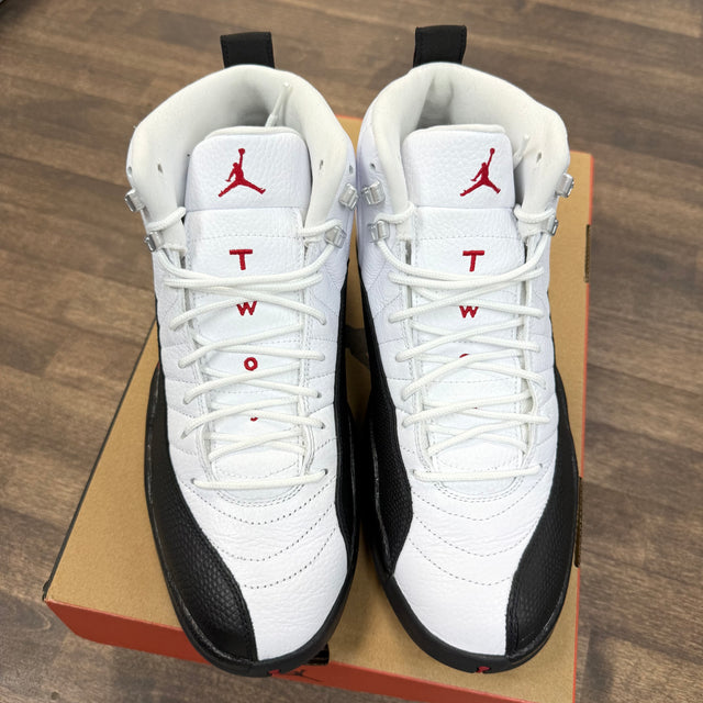 Taxi Flip Jordan 12 (USED)