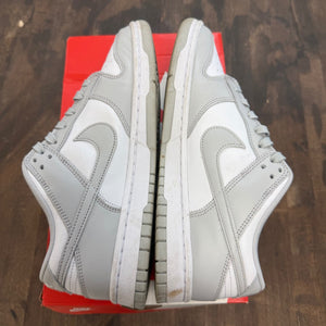 Nike Dunk Low Grey Fog - Image 5
