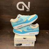 Nike Air Max 1 Puerto Rico Blue Gale - Image 1