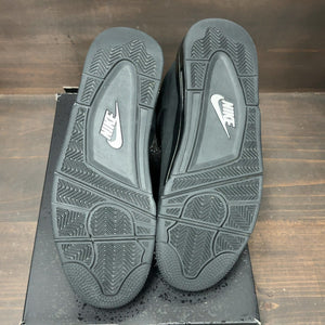 Jordan 4 Retro Black Cat (2025) - Image 6