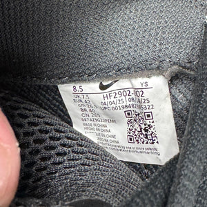 Nike Air Foamposite One Carbon Fiber - Image 8
