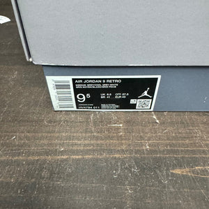 Jordan 9 Retro Cool Grey (2025) - Image 7