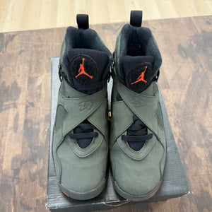 Jordan 8 Retro Take Flight Undefeated (GS) - Image 2