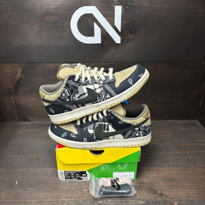 Nike SB Dunk Low Travis Scott - Image 1