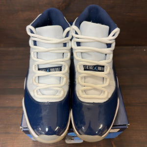 Jordan 11 Retro UNC Win Like 82 - Image 3