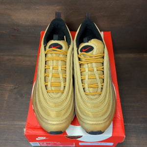 Nike Air Max 97 Metallic Gold (2017/2018) - Image 3