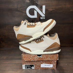Jordan 3 Retro Palomino - Image 1