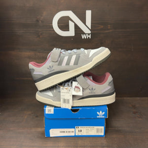 adidas Forum 84 Low Home Alone 2 Size 10 - Image 1