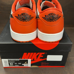 Jordan 1 Low Starfish - Image 5
