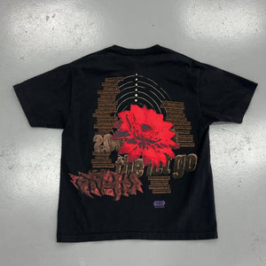 Travis Scott Tee Size L (Pre-Owned) - back