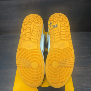 Jordan 1 Retro High OG Taxi - Image 6