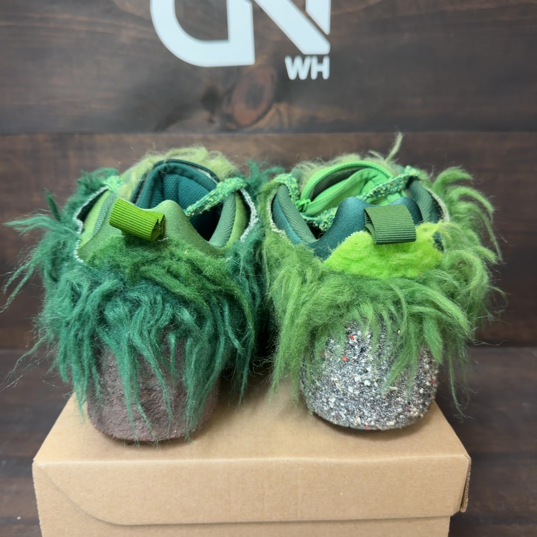 Nike CPFM Flea 1 Cactus Plant Flea Market Overgrown Size 11 (Pre-Owned) - Image 4