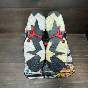 Jordan 6 Retro Reflections of a Champion - Image 5