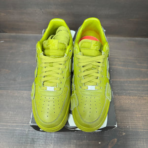 Nike Air Force 1 Low Cactus Plant Flea Market Moss - Image 3