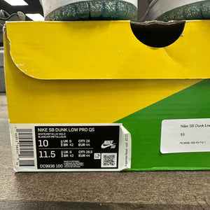 Nike SB Dunk Low Sean Cliver - Image 6
