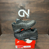 Nike Air Max 95 OG Big Bubble Black Anthracite - Image 1