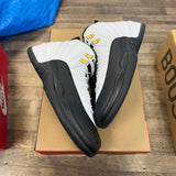 Jordan 12 Retro Taxi (2025) - Image 1