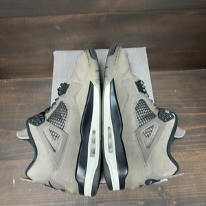 Jordan 4 Retro Cave Stone - Image 6