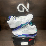 Jordan 5 Retro Grape (2025) - Image 1