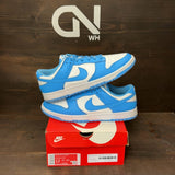 Nike Dunk Low UNC (2021) Size 12 (Pre-Owned) - front