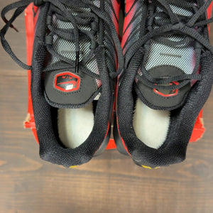 Nike Air Max Plus Bred Reflective Size 9 (Pre-Owned) - aux